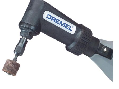 Dremel Right Angle Attachment on Sale