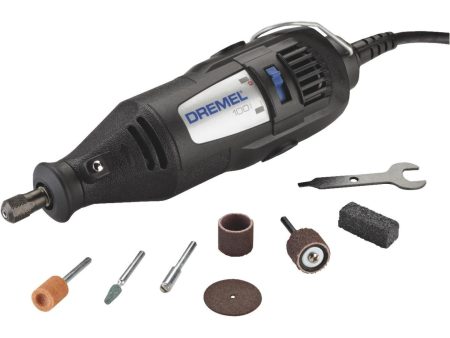 Dremel 120-Volt 1.15-Amp Single Speed Electric Rotary Tool Kit Discount