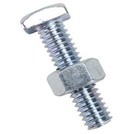 Battery Terminal Nut & Bolt, Auto Top-Mount Sale