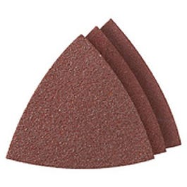 6-Pack Assorted Multi-Max Sandpaper Fashion