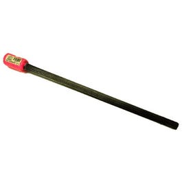 Marking Stake Flag, Glo Pink, 21-In. Hot on Sale