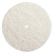 1-Inch Diameter Felt Polishing Wheel For Sale