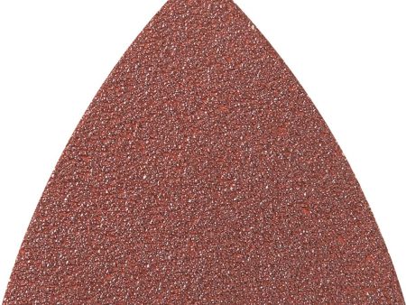 Dremel Multi Max Bare Wood 260 120 240-Grit Sandpaper Assortment (6-Pack) Supply