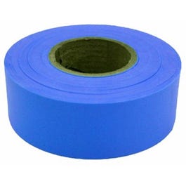 Blue Flagging Tape, 300-Ft. Discount