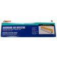 15 x 24-Inch Heat A C Register Deflector Online Hot Sale