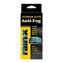 3.5-oz. Anti-Fog Windshield Treatment Hot on Sale