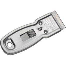 Delta Glass Scraper, Heavy-Duty, 5-Blades Online now