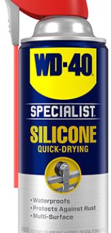 WD40 SILICONE Hot on Sale