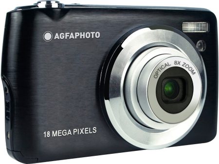 AGFA Realipix DC8200 Black Hot on Sale