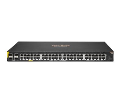 Aruba 6000 48G CL4 4SFP Swch Europe - English localization Online