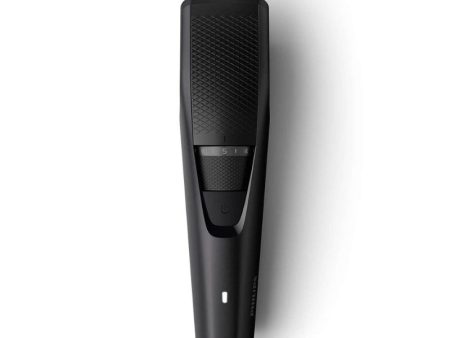 Philips Beardtrimmer series 3000 Beard trimmer BT3234 15, 0.5-mm precision settings, 60 min cordless use 1 hr charge For Sale