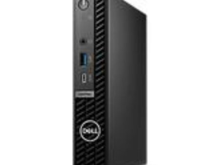 Dell Optiplex 7020 MFF Core i5-14500T 16GB 256GB SSD Integrated WLAN + BT EST Kb Mouse W11Pro 3yrs Prosupport on Sale