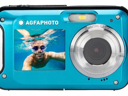 AGFA WP8000 Blue For Sale