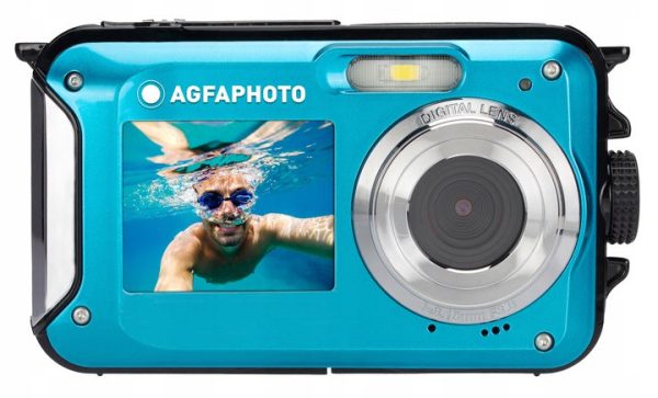 AGFA WP8000 Blue For Sale