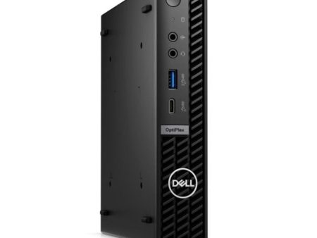 Dell Optiplex 7020 PLUS MFF Core i5-14500 16GB 512GB SSD Integrated WLAN + BT EST Kb Mouse W11Pro 3yrs Prosupport Discount