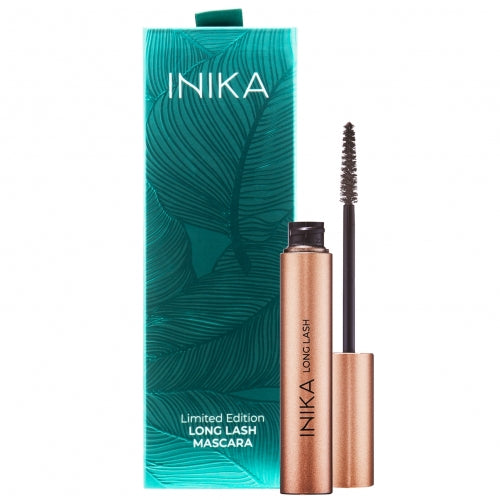 INIKA ORGANIC RIBOTO LEIDIMO ILGINANTIS BLAKSTIENŲ TUŠAS, 8 ML For Cheap