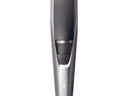 Philips Beardtrimmer series 3000 Beard trimmer BT3239 15, 0.5-mm precision settings, 90 min cordless use 1 hr charge on Sale