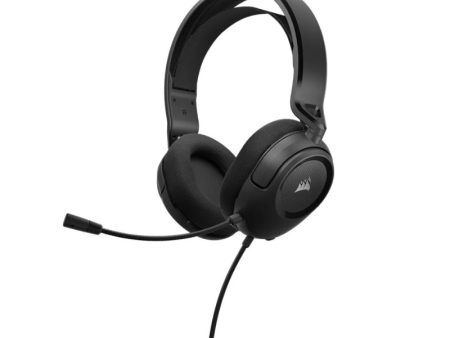 Corsair Gaming HS35 V2 Carbon Gaming Headsets Online now