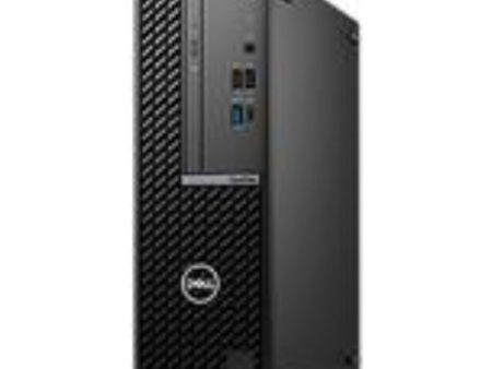 Dell Optiplex 7020 SFF Core i3-14100 8GB 512GB SSD Integrated WLAN + BT EST Kb Mouse W11Pro  3yrs Prosupport Online now