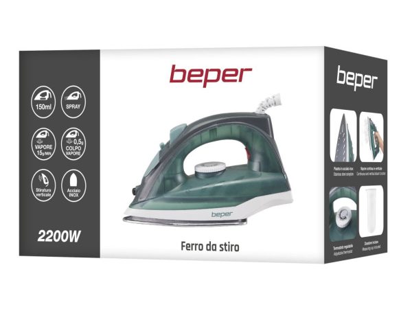 Beper P204FER004 Hot on Sale