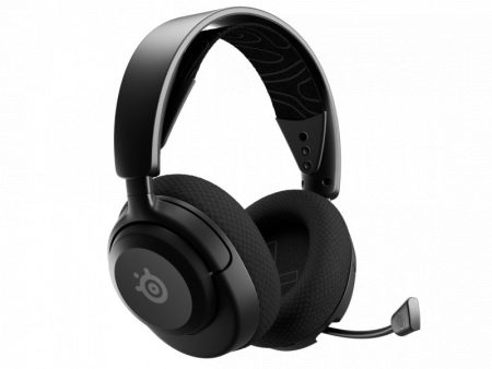 SteelSeries Nova 5 Black For Discount