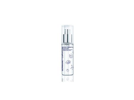 Germaine de Capuccini Excel Therapy O2 Secret Mist Gaivinanti veido migla, 30ml Sale