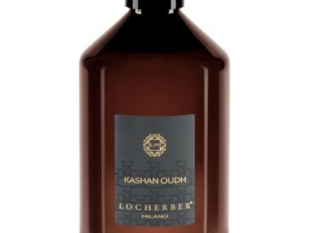 LOCHERBER MILANO namų kvapo papildymas „Kashan Oud“ 500 ml. Online now