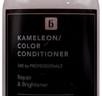 Kondicionierius dažytiems plaukams Blautty Repair & Brightener Conditioner BLACONCOL100, su juodųjų serbentų aliejumi, 100 ml For Discount