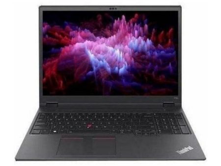 Lenovo ThinkPad P16v Gen 2 MOBILE WORKSTATION Core™ Ultra 7 155H 512GB SSD 16GB 16  WUXGA (1920x1200) IPS WIN11 Pro BLACK Backlit Keyboard FP Reader 1 Year warranty Sale