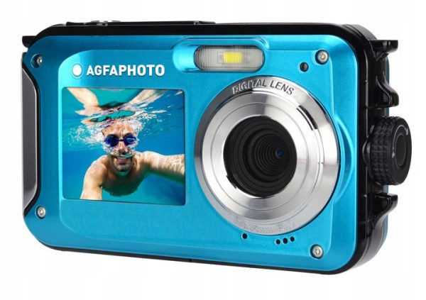 AGFA WP8000 Blue For Sale