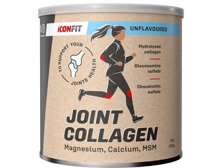 ICONFIT sąnarių kolagenas - Beskonis (300g) For Discount