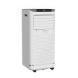 Aiwa AIWA-PAC09Y1 Portable Air Conditioner Hot on Sale