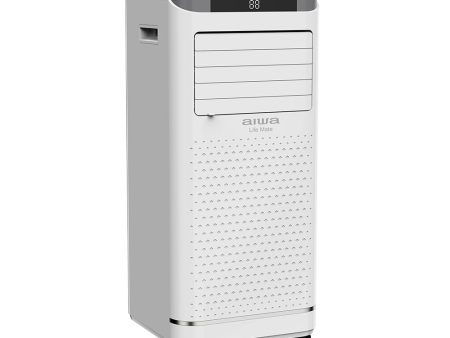 Aiwa AIWA-PAC09Y1 Portable Air Conditioner Hot on Sale