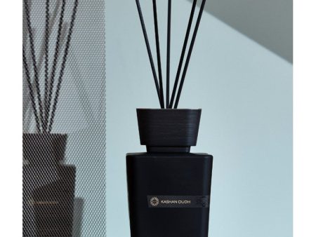 LOCHERBER MILANO namų kvapas su lazdelėmis „Kashan Oudh“ 500 ml. Discount