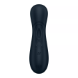 Satisfyer Pro 2 Generation 3 Double Air Pulse Vibrator With App Black Sale