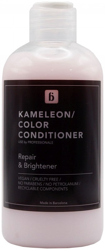 Kondicionierius dažytiems plaukams Blautty Repair & Brightener Conditioner BLACONCOL250, su juodųjų serbentų aliejumi, 250 ml Cheap