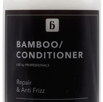 Kondicionierius plaukams Blautty Repair & Anti Frizz Conditioner BLACONBAM250, su bambuko ekstraktu, 250 ml Online