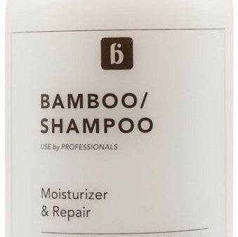 Šampūnas plaukams Blautty Moisturizer & Repair Shampoo BLASHABAM250, su bambuko ekstraktu, 250 ml For Discount