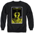 STAR TREK : THE NEXT GENERATION SEASON 3 EPISODE 10 ADULT CREW SWEAT BLACK 2X on Sale